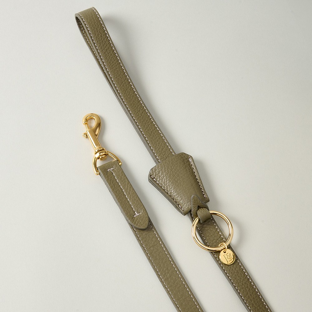 Flat Lead - sage