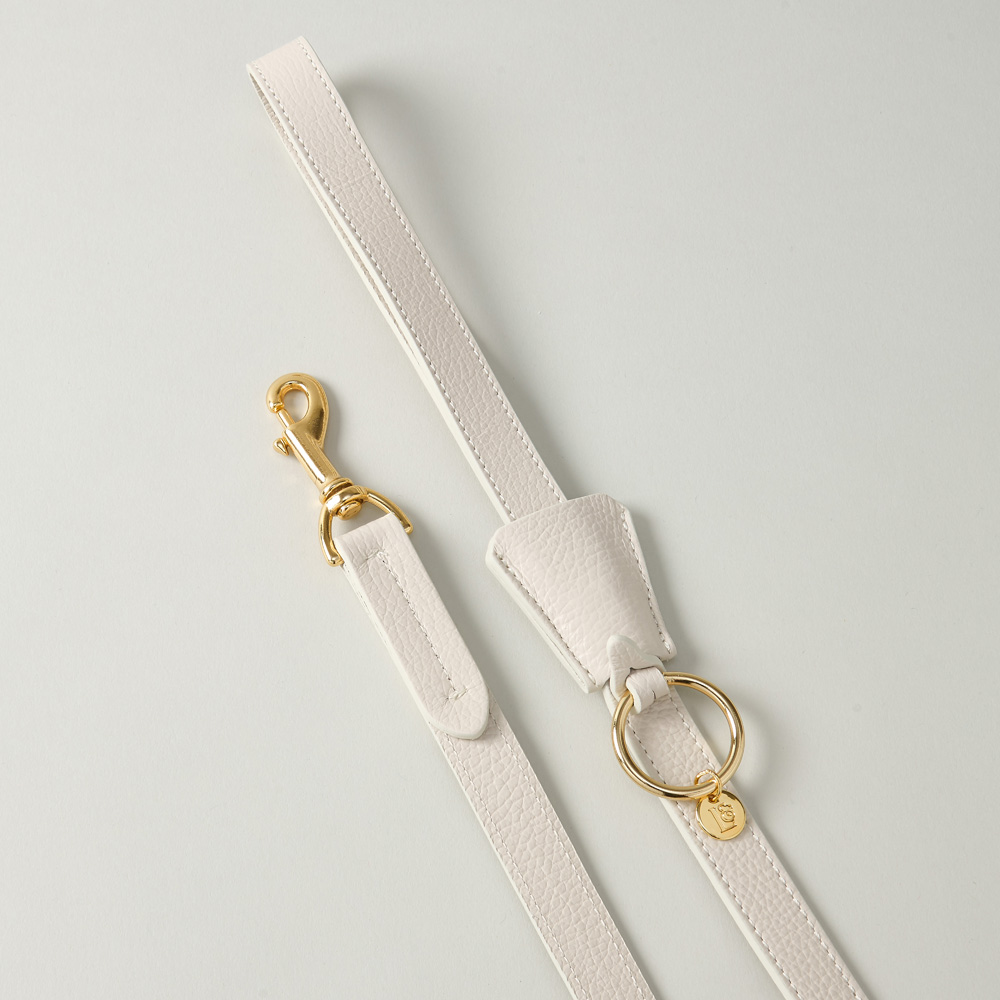 Flat Lead - cream